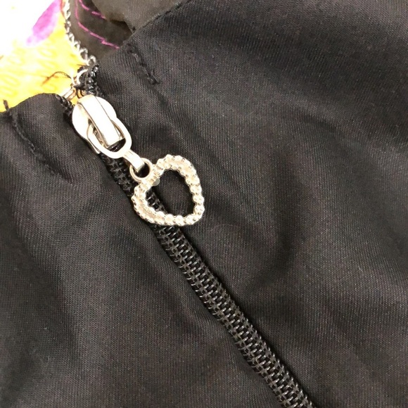 Giorgio Armani designer dress size medium - Picture 12 of 14